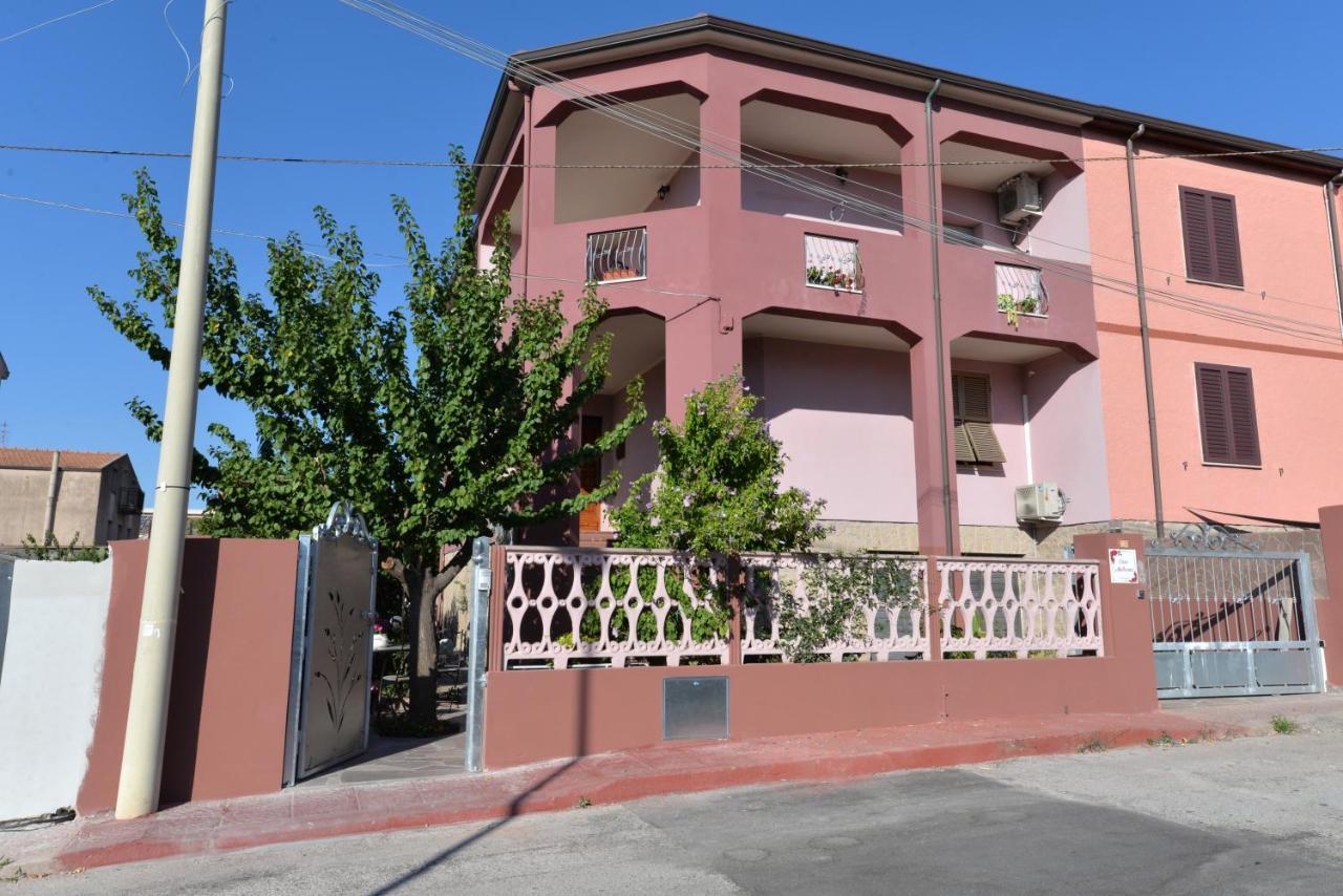 Bed & Breakfast Casa Andreana Uri